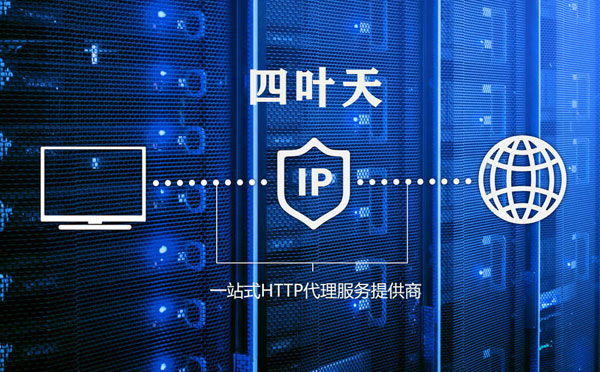 【贵阳代理IP】使用代理IP遇到的常见问题汇总